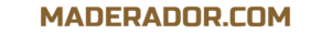 Logotipo Maderador