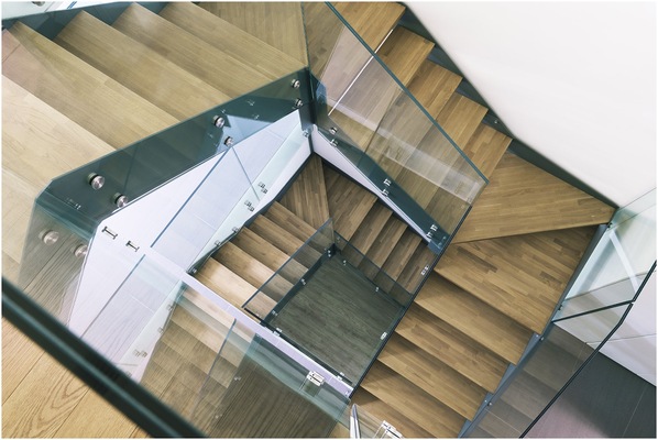 Tienda especialista en escalones de madera y peldaños de escaleras de interior